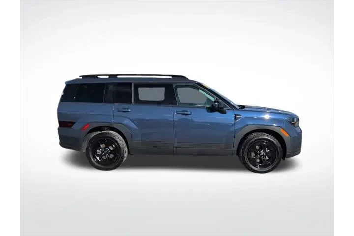 $34500 : Hyundai SANTA FE 2025 AWD XR image 9