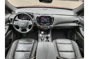 $27594 : 2022 Traverse Premier thumbnail