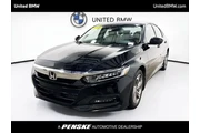 $21995 : Honda Accord 2018 EX-L 4dr S thumbnail