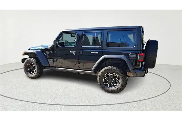 $28819 : Jeep Wrangler Unlimited 2021 image 7