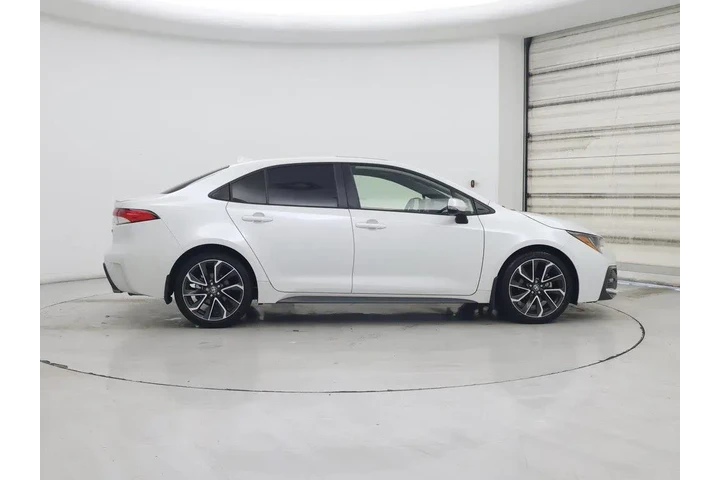 $22998 : Toyota Corolla 2022 SE 4dr S image 7