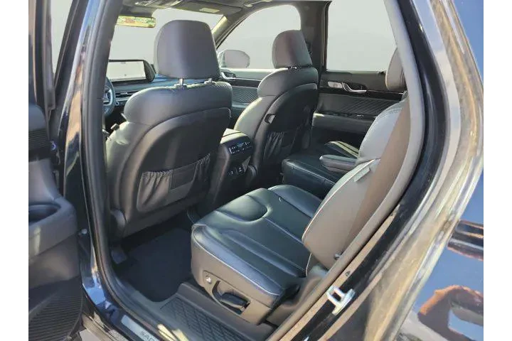 $38988 : Hyundai PALISADE 2024 AWD Ca image 5