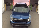 $22199 : Kia Sportage 2023 AWD X-Line thumbnail