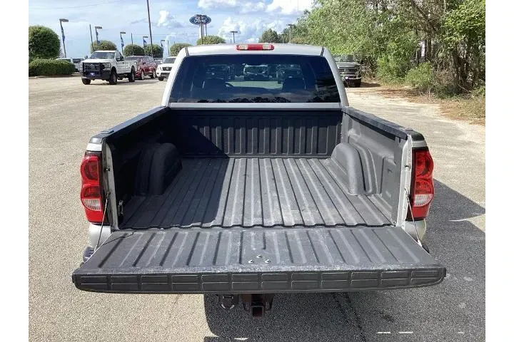 $9491 : Chevrolet Silverado 1500 200 image 9