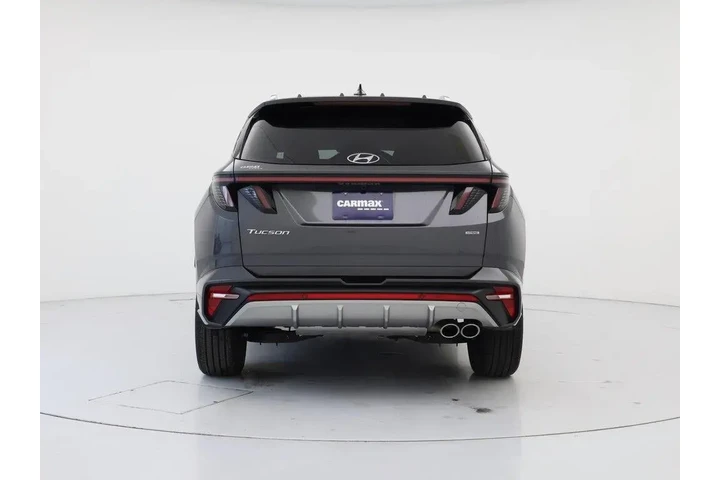 $28998 : Hyundai TUCSON 2023 AWD N Li image 6