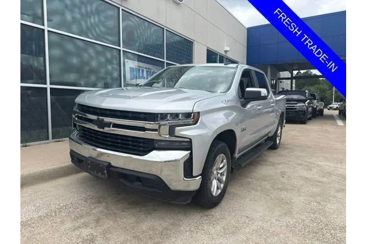 $27988 : Chevrolet Silverado 1500 Lim image 2