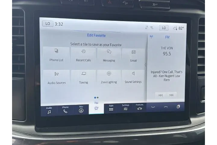 $39887 : Ford F-150 2023 4x4 XL 4dr S image 7