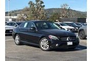 Mercedes-Benz C-Class 2020 C en Ventura