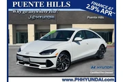 Hyundai IONIQ 6 2025 SEL 4dr