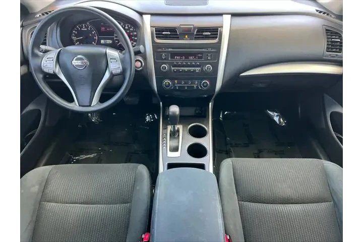 $8499 : Nissan Altima 2015 2.5 S 4dr image 4