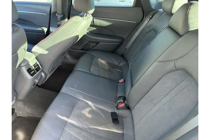 $19997 : Hyundai SONATA 2022 SEL Plus image 8