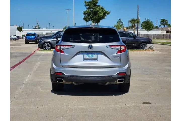 $31908 : Acura RDX 2023 4dr SUV w/Tec image 6