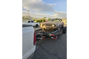 Tow trailer en Riverside