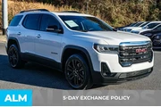 $26920 : GMC Acadia 2022 SLT 4dr SUV thumbnail