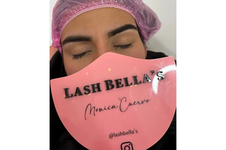 Bellas Pestañas para ti image 3