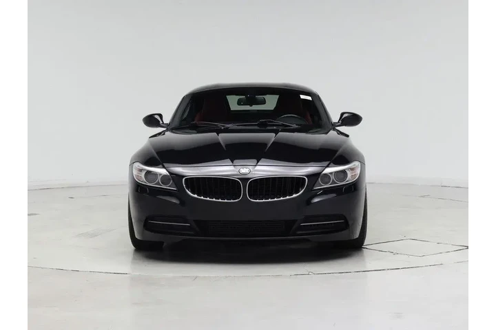 $26998 : BMW Z4 2015 sDrive28i 2dr Co image 5