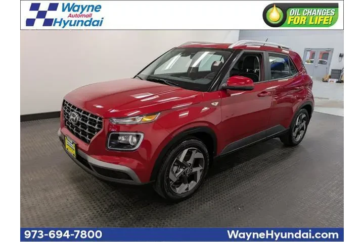 $19900 : Hyundai VENUE 2023 Limited 4 image 1