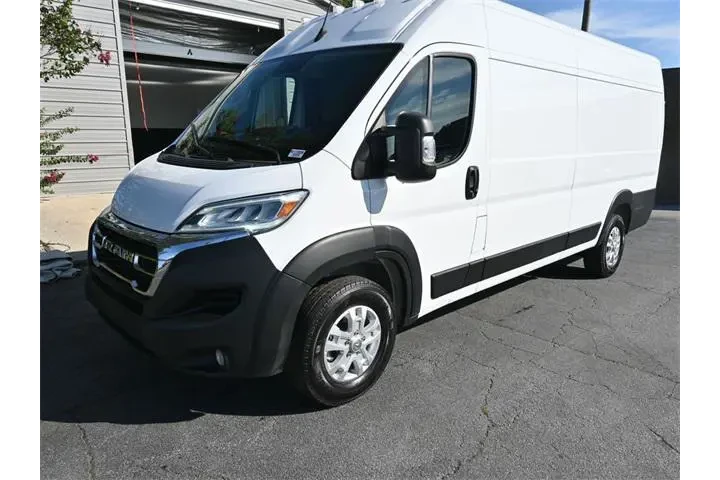 $34390 : Ram ProMaster 2024 Tradesman image 3
