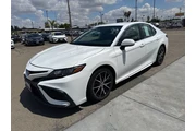 2021 Camry SE en Stockton
