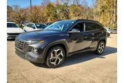 Hyundai TUCSON 2022 Limited en Albany