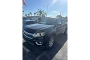 Chevrolet Colorado 2020 4x2