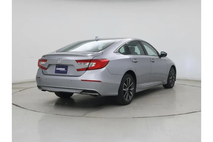 $26998 : Honda Accord 2022 EX-L 4dr S image 8