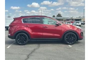 $14510 : Kia Sportage 2018 EX 4dr SUV thumbnail