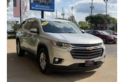 $16999 : 2019 Traverse LT Cloth thumbnail