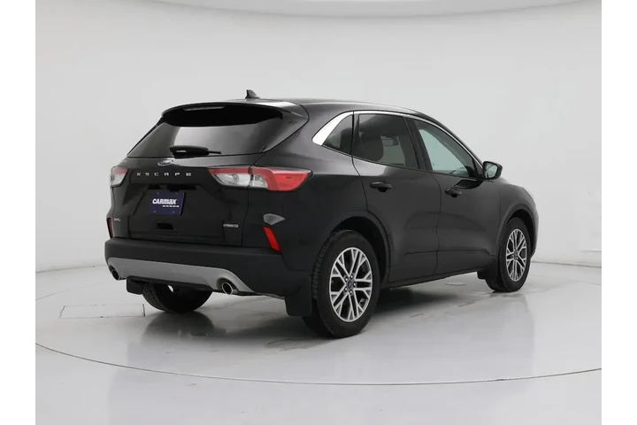 $22998 : Ford Escape Hybrid 2022 AWD image 8