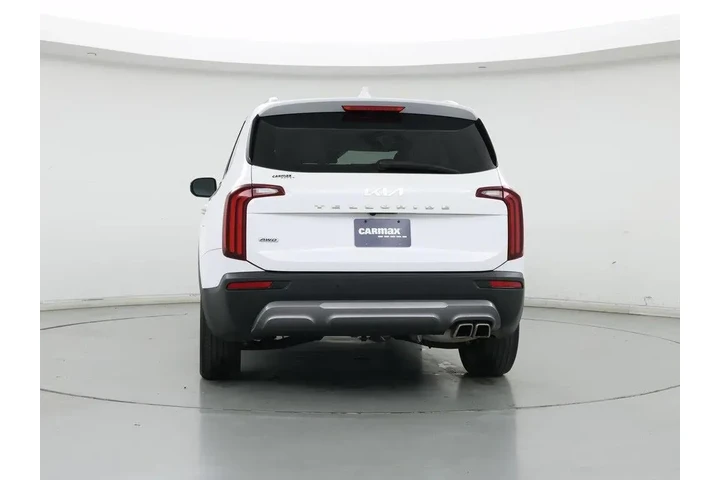 $33998 : Kia Telluride 2022 AWD EX 4d image 6