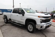 $59988 : 2025 Silverado 2500HD 4WD Cre thumbnail