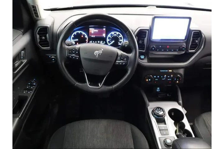 $21995 : Ford Bronco Sport 2022 AWD B image 3