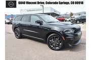 Dodge Durango 2022 AWD R/T 4 en Denver