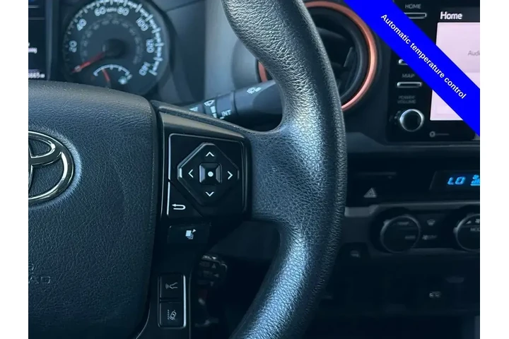 $30349 : Toyota Tacoma 2021 4x4 TRD P image 10