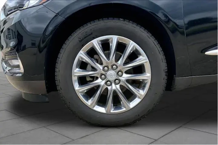 $12241 : Buick Enclave 2019 Essence 4 image 10