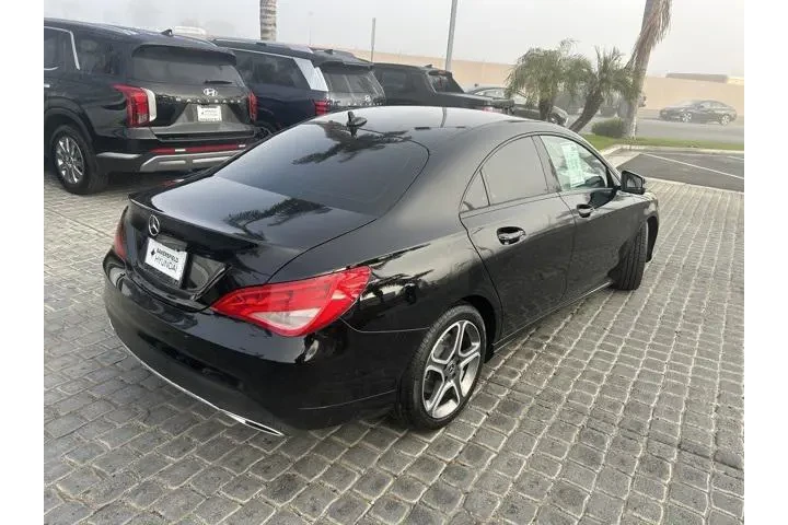 $13995 : Mercedes-Benz CLA 2018 CLA 2 image 4