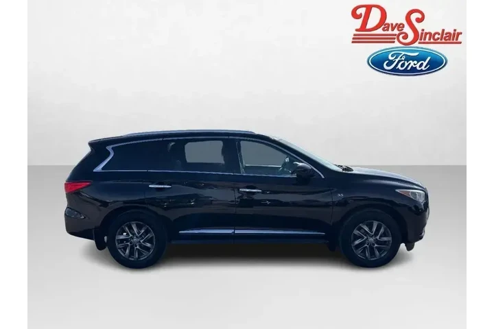 $13333 : INFINITI QX60 2015 AWD 4dr S image 5