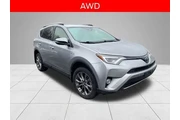$20395 : Toyota RAV4 Hybrid 2018 AWD thumbnail