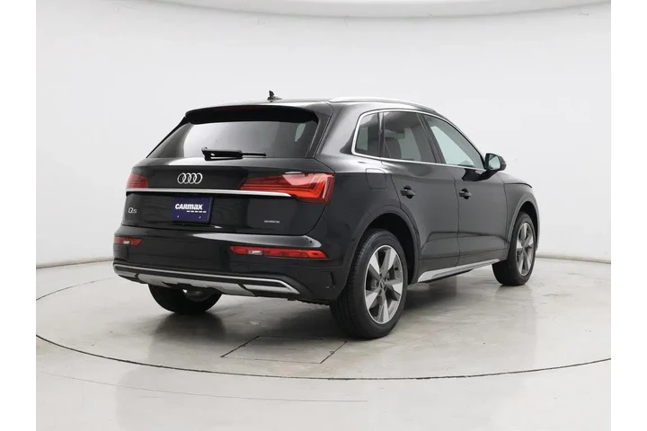 $32998 : Audi Q5 2023 AWD quattro Pre image 8