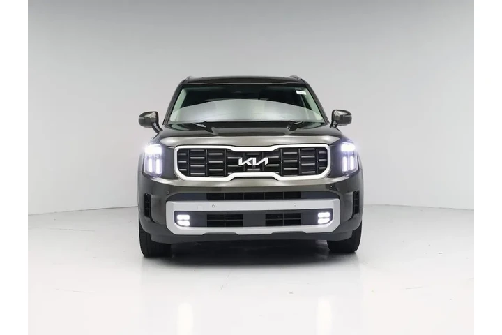 $36998 : Kia Telluride 2023 SX 4dr SU image 5
