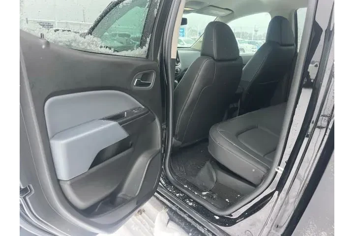 $28499 : Chevrolet Colorado 2018 4x4 image 7