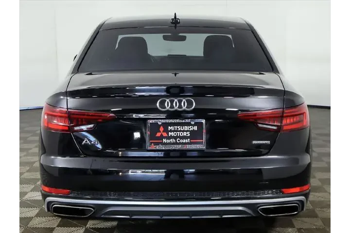 $17893 : Audi A4 2019 AWD quattro Pre image 10