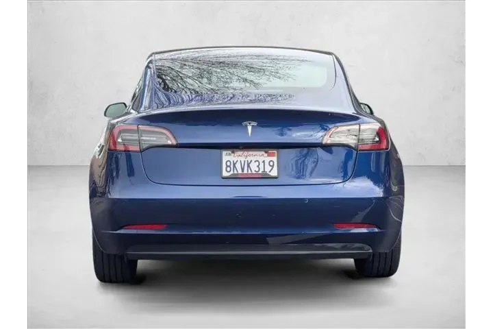 $19855 : Tesla Model 3 2019 Mid Range image 7