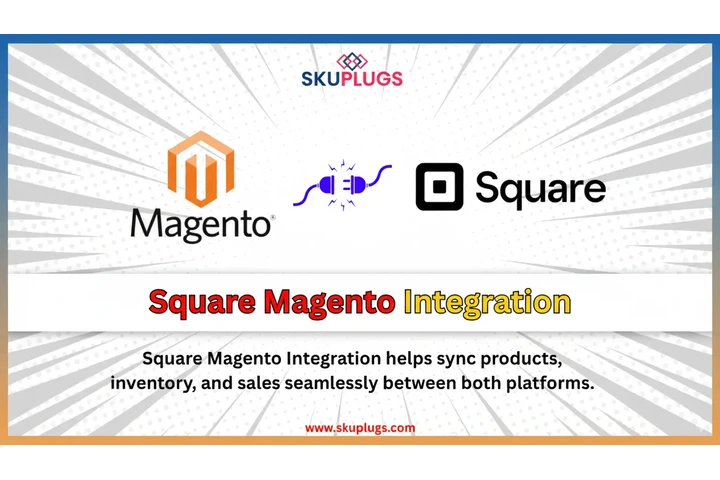Integrate Square with Magento image 1