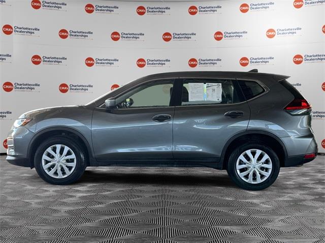 $9489 : PRE-OWNED 2018 NISSAN ROGUE S image 2