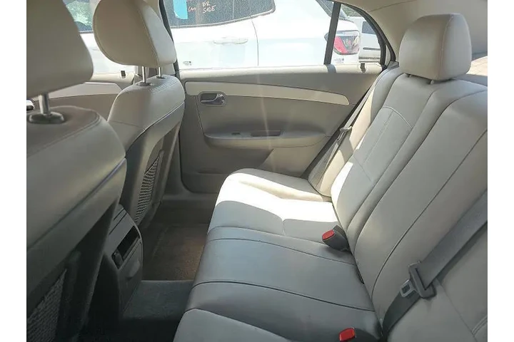 $7495 : 2011 Malibu LT image 6