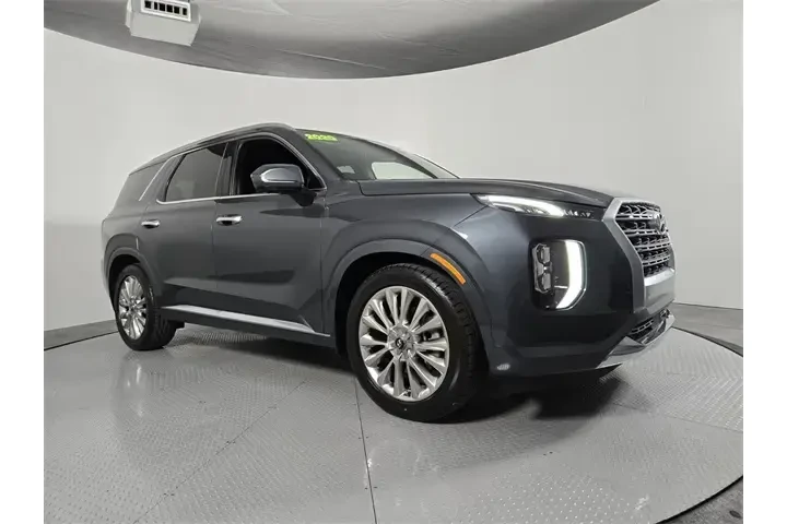 $27572 : Hyundai PALISADE 2020 Limite image 2