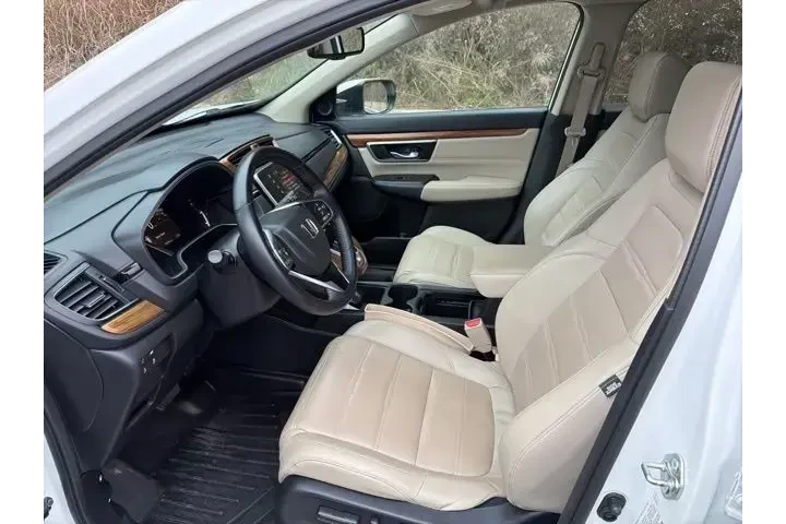 $19999 : Honda CR-V 2018 AWD EX-L 4dr image 9