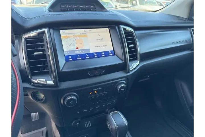 $39500 : Ford Ranger 2023 4x4 Lariat image 8