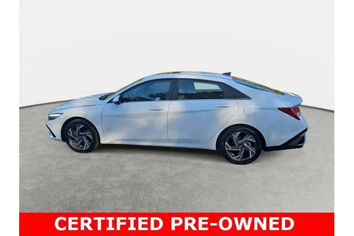 $26767 : Hyundai ELANTRA Hybrid 2025 image 8